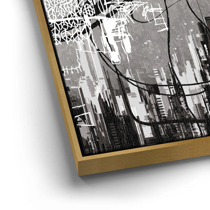 Featured image 12 for Stardust Babe - Basquiat Style