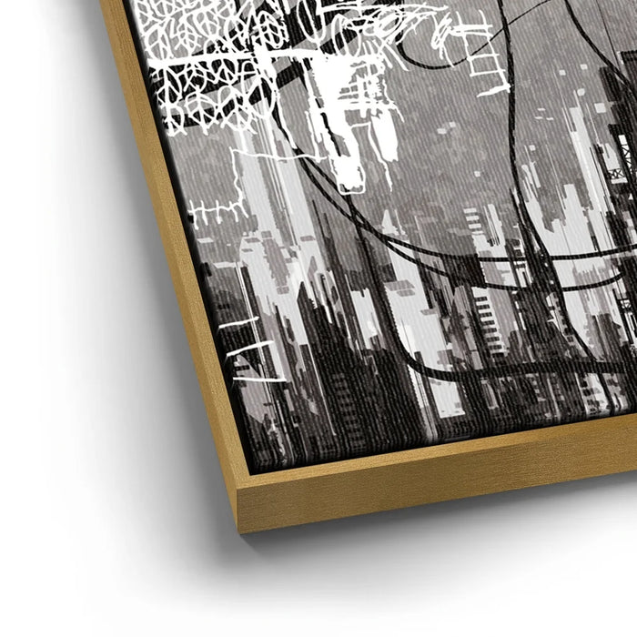 Featured image 12 for Stardust Babe - Basquiat Style