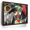 Featured image 10 for Stardust Babe - Basquiat Style