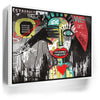 Featured image 6 for Stardust Babe - Basquiat Style