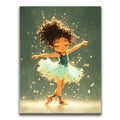 Featured image 1 for Stardust Spin