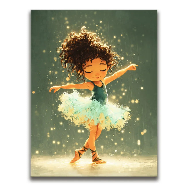 Featured image 1 for Stardust Spin