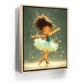 Featured image 9 for Stardust Spin