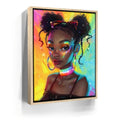 Featured image 9 for Stardust & Curls