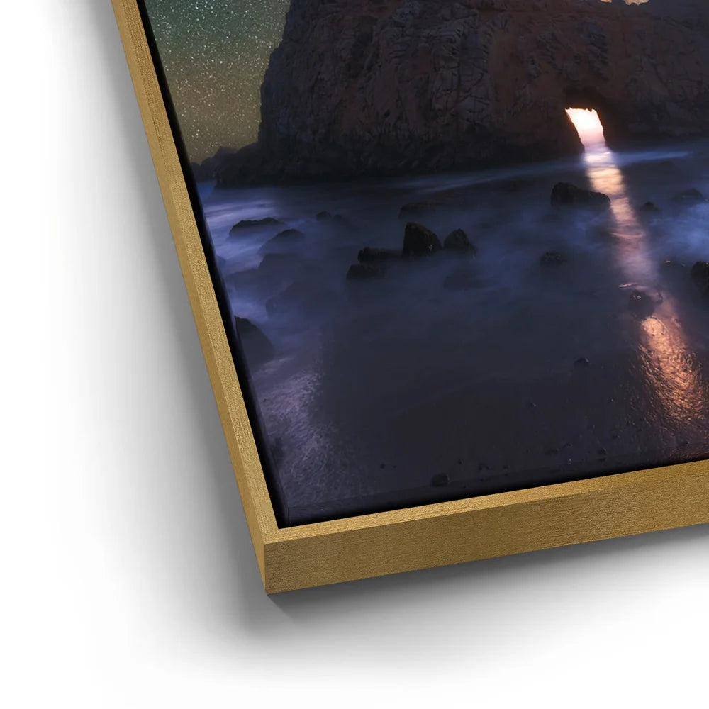 Featured image 12 for Stargate - Big Sur, California