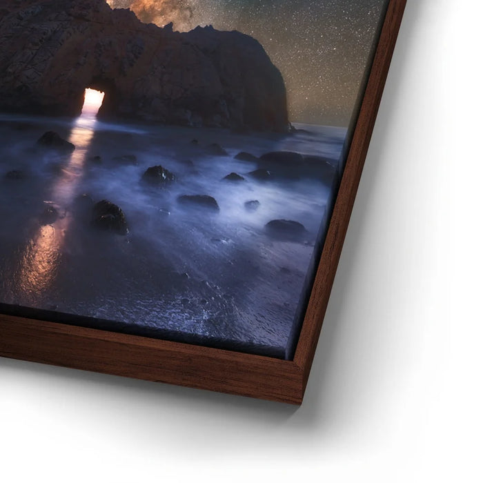 Featured image 14 for Stargate - Big Sur, California