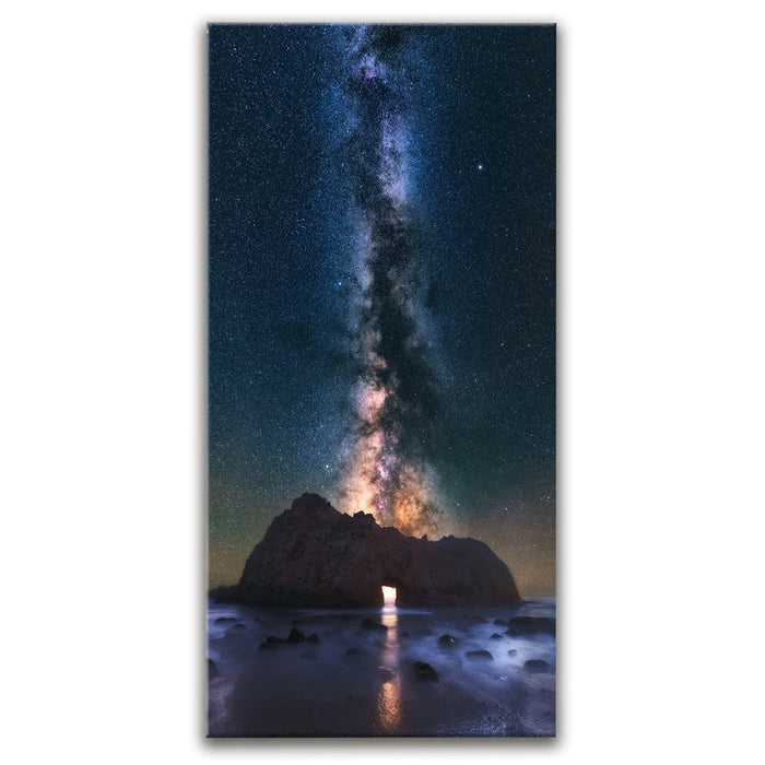 Featured image 1 for Stargate - Big Sur, California