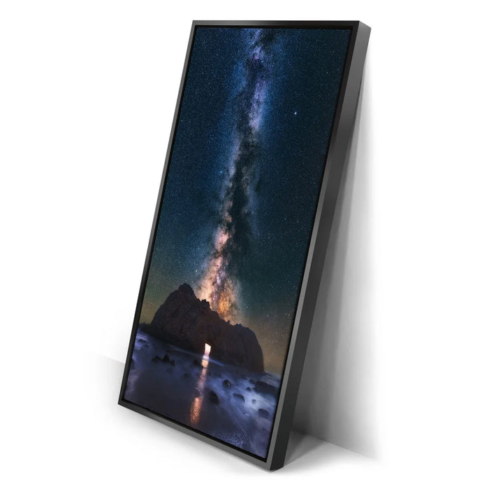 Featured image 2 for Stargate - Big Sur, California