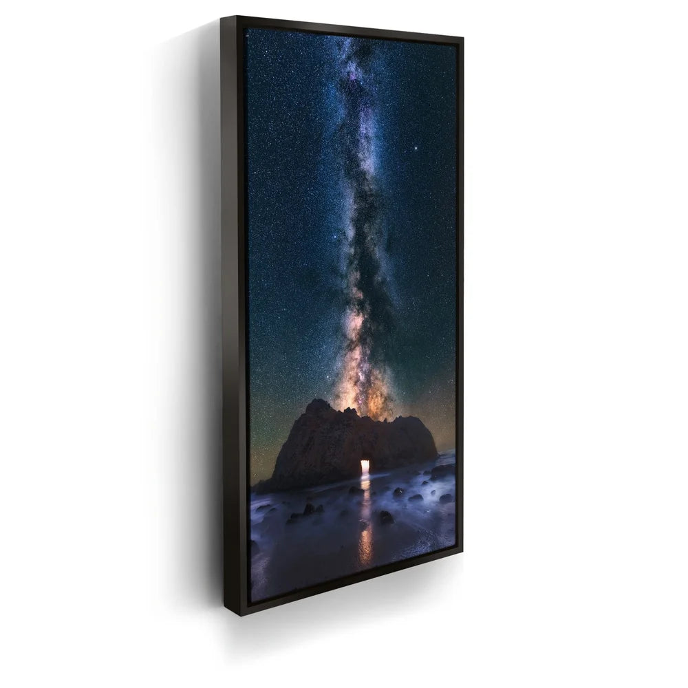 Featured image 5 for Stargate - Big Sur, California