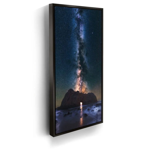 Featured image 5 for Stargate - Big Sur, California