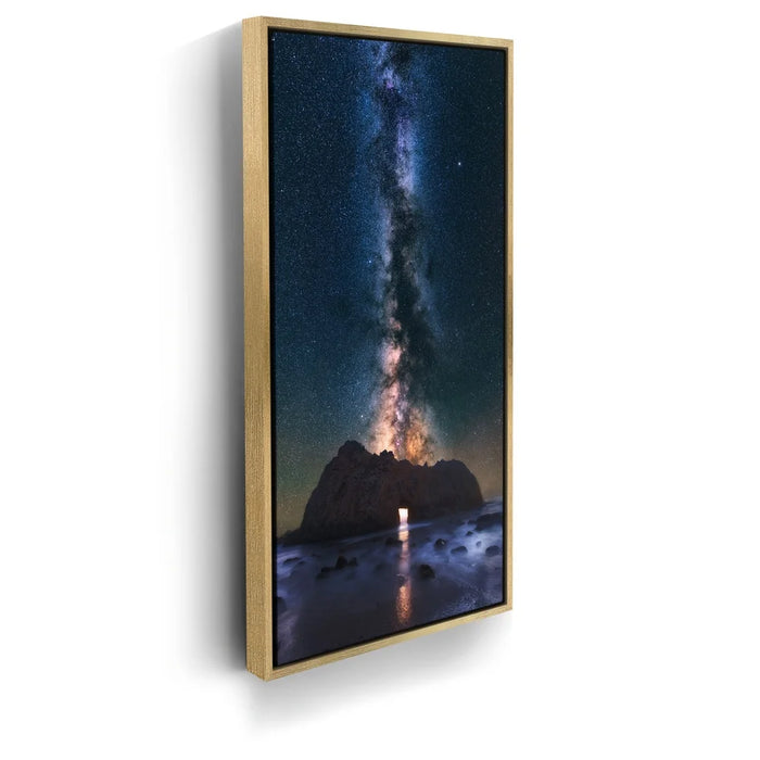 Featured image 7 for Stargate - Big Sur, California