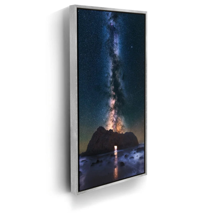 Featured image 8 for Stargate - Big Sur, California