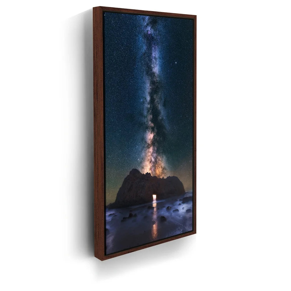 Featured image 10 for Stargate - Big Sur, California