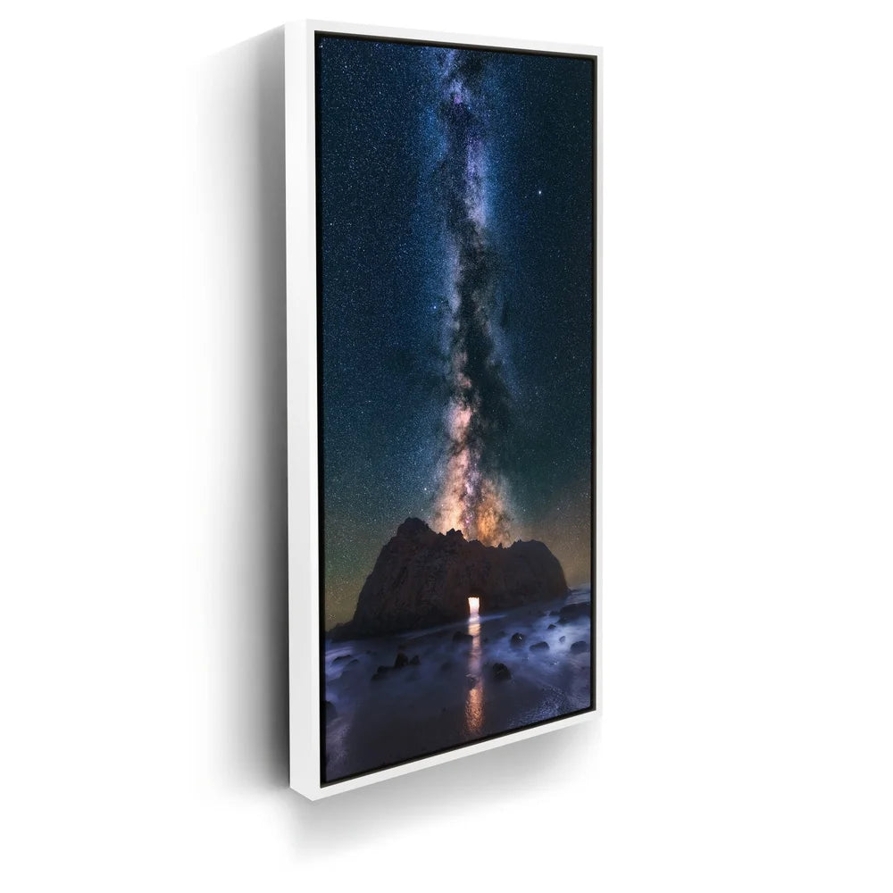 Featured image 6 for Stargate - Big Sur, California