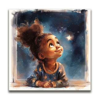 Stargazer's Dream