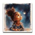 Featured image 1 for Stargazer's Dream