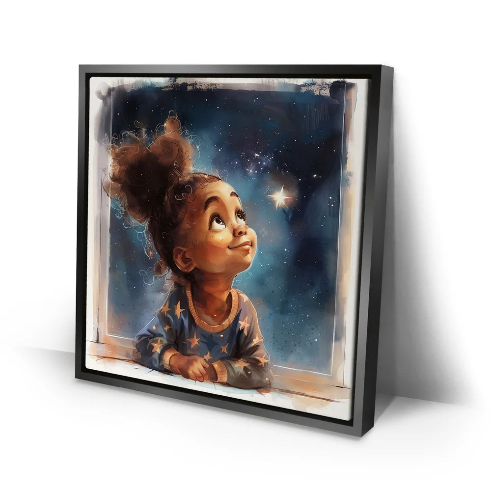 Featured image 2 for Stargazer's Dream