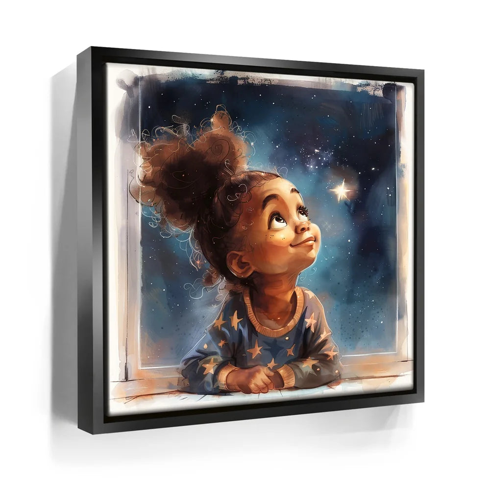 Featured image 5 for Stargazer's Dream