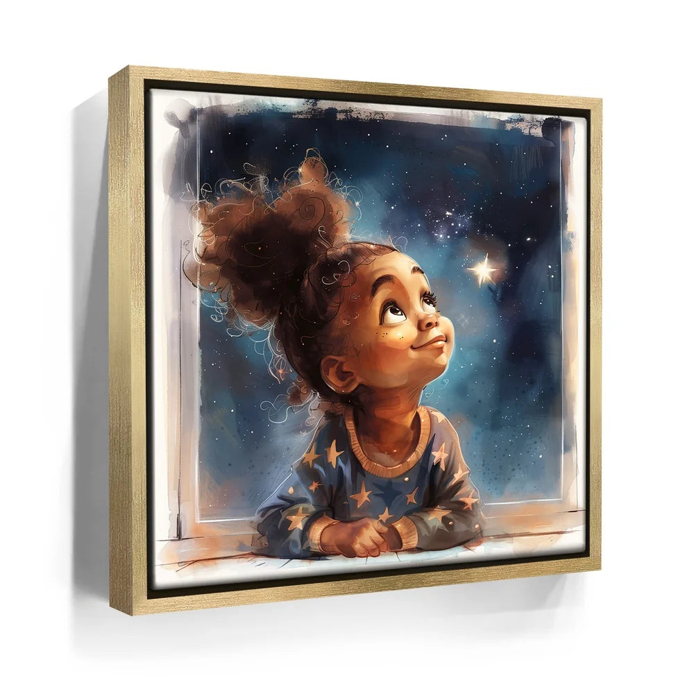 Featured image 7 for Stargazer's Dream