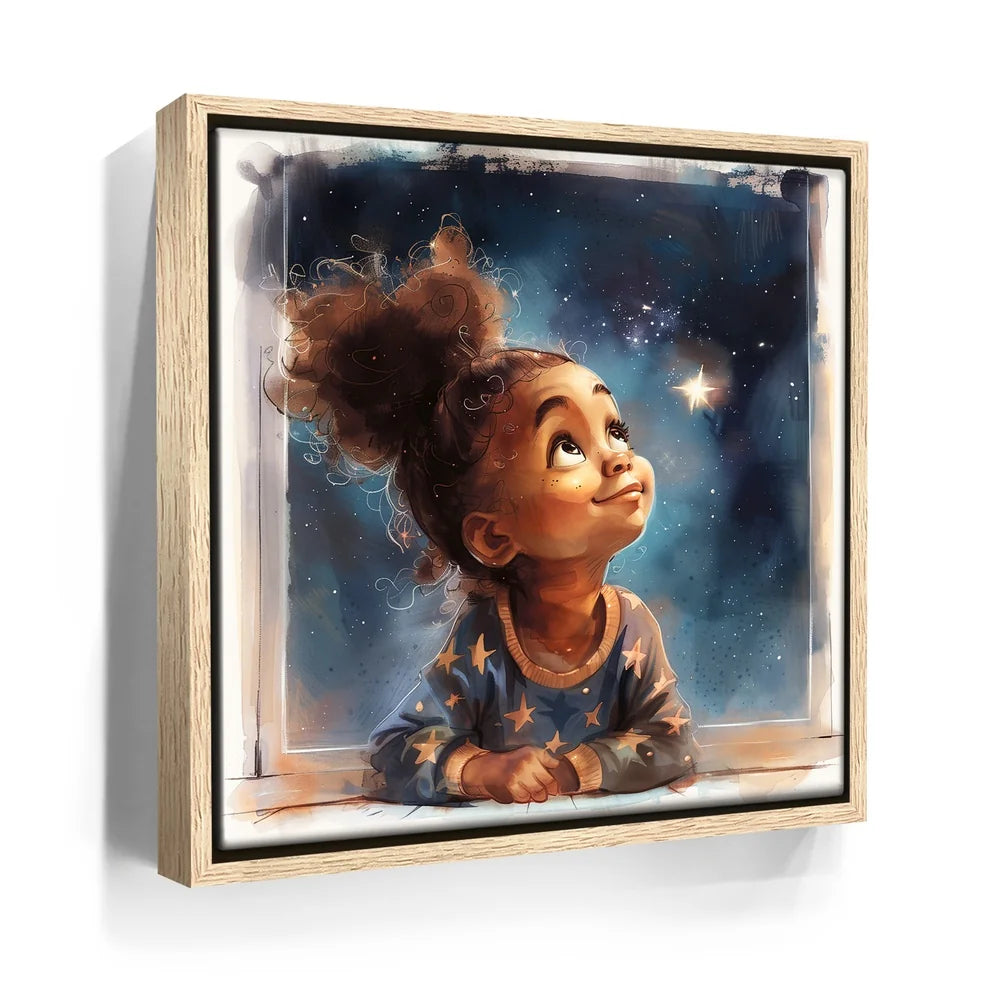 Featured image 9 for Stargazer's Dream