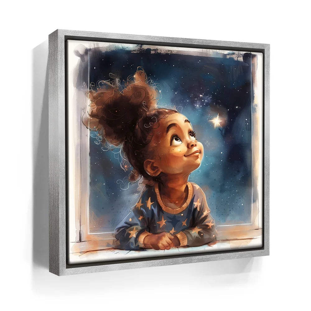 Featured image 8 for Stargazer's Dream