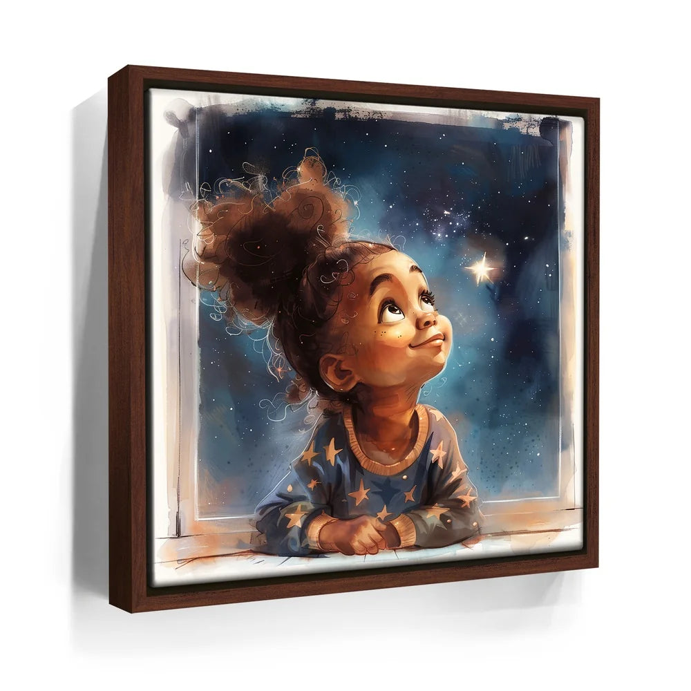 Featured image 10 for Stargazer's Dream