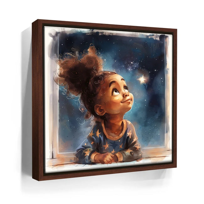 Featured image 10 for Stargazer's Dream