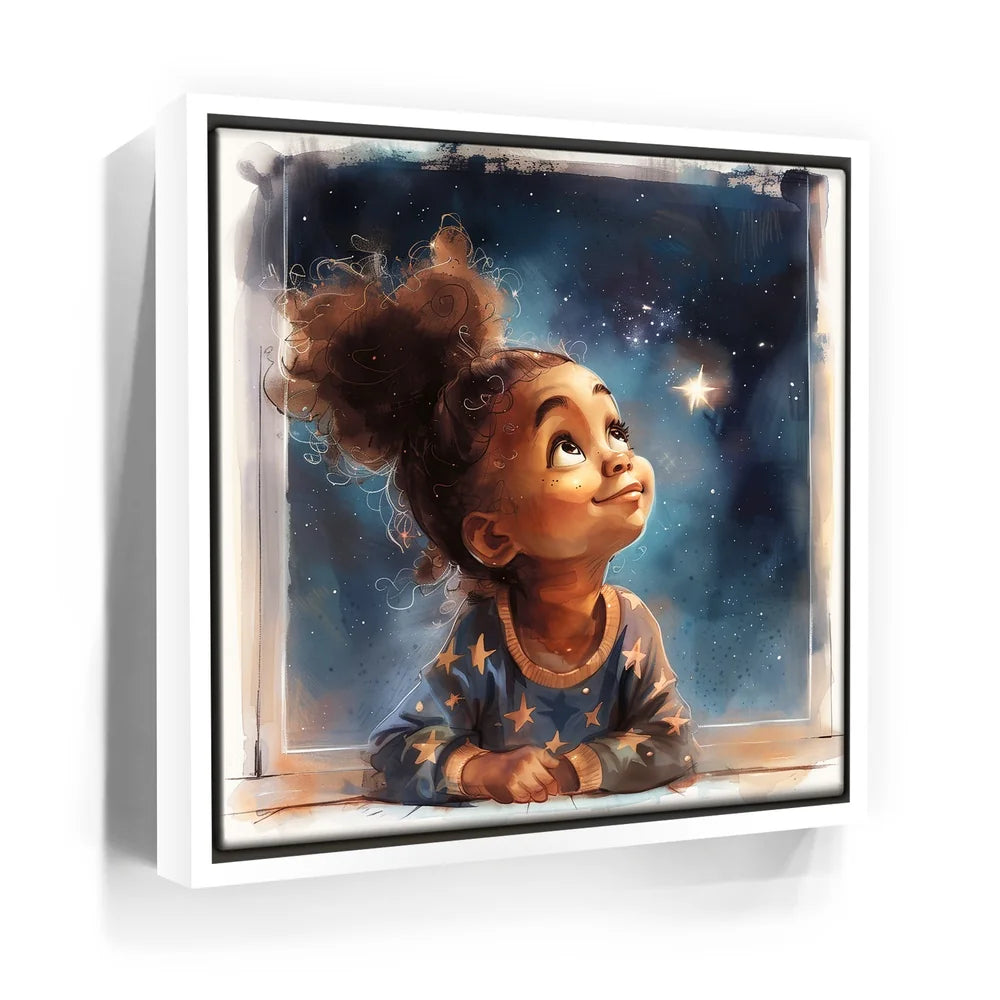 Featured image 6 for Stargazer's Dream
