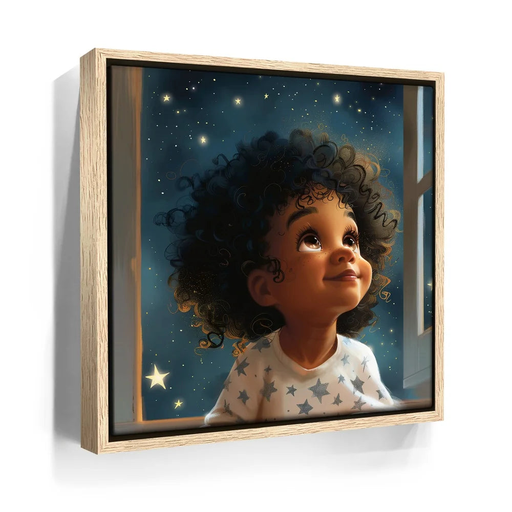 Featured image 9 for Starlight Smiles