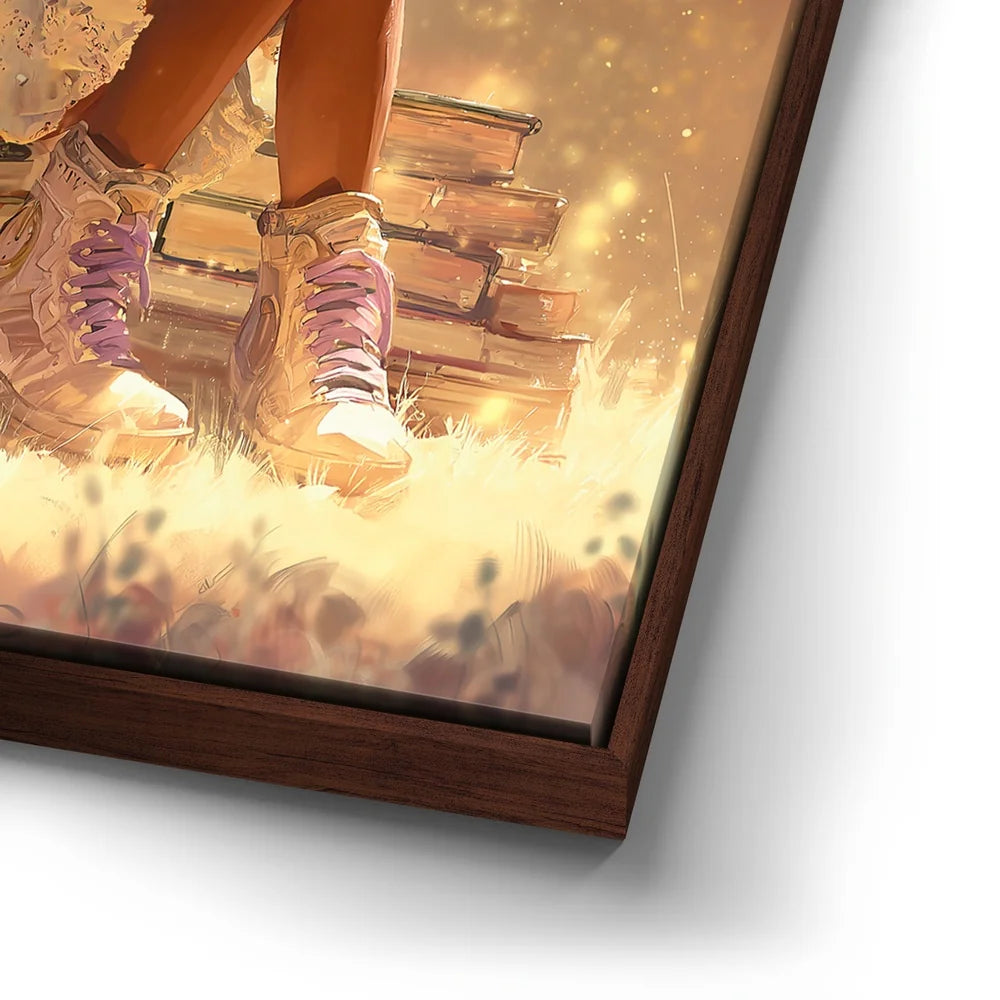 Featured image 14 for Starlit Stories
