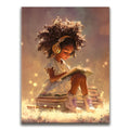 Featured image 1 for Starlit Stories