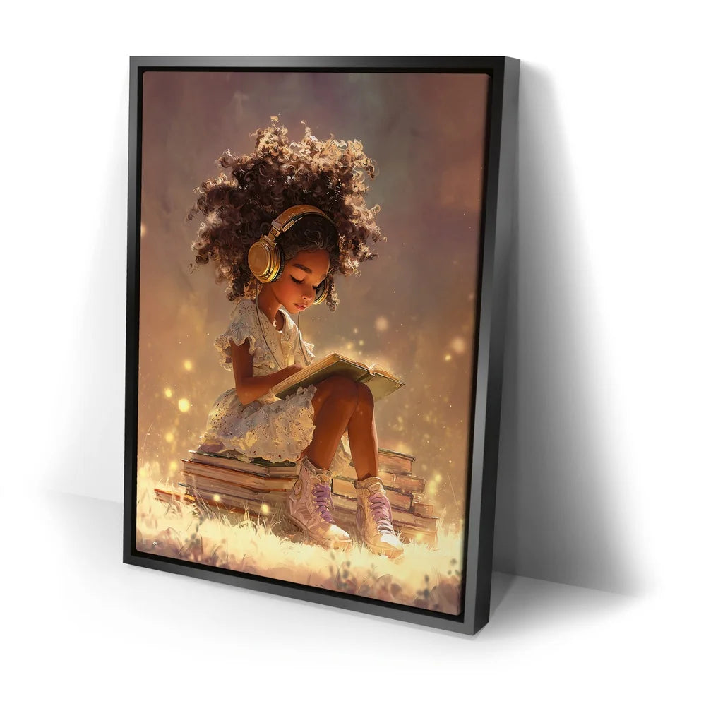 Featured image 2 for Starlit Stories