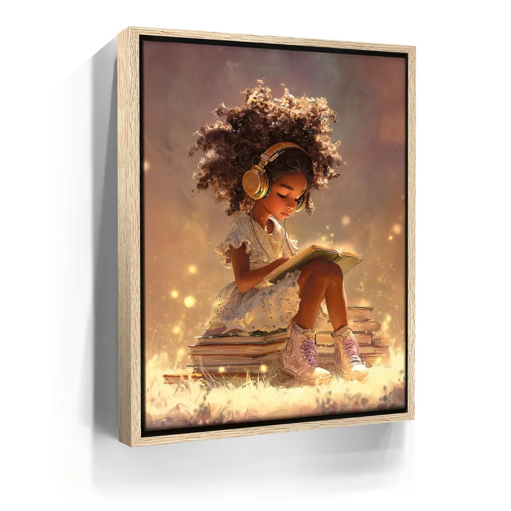 Featured image 9 for Starlit Stories