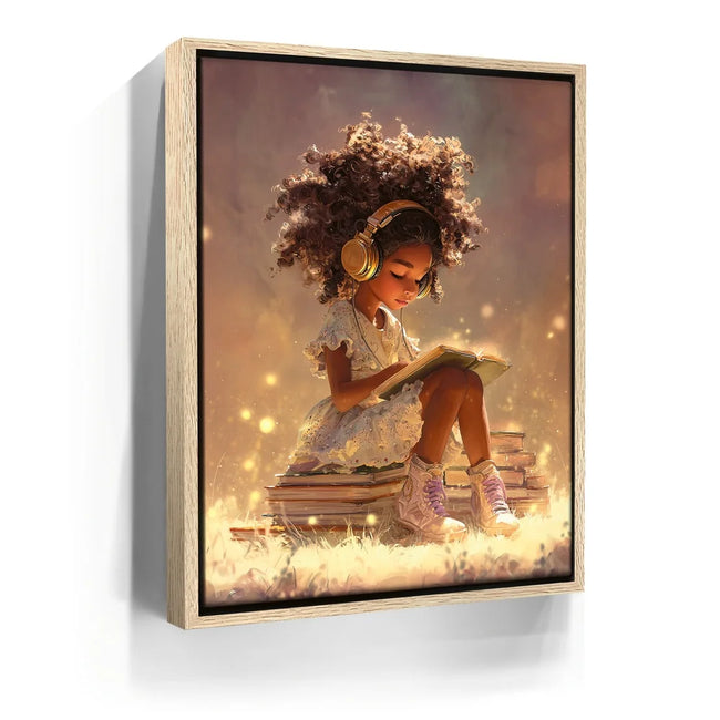 Featured image 9 for Starlit Stories