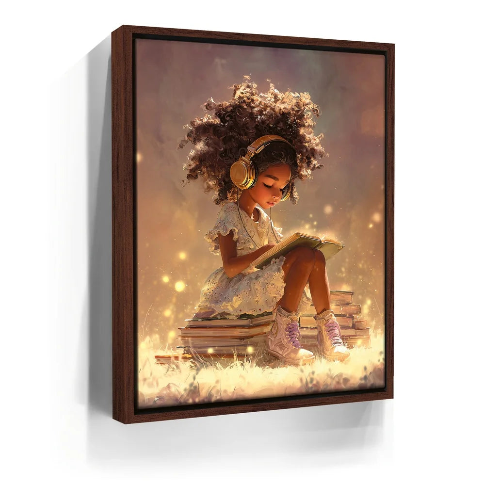 Featured image 10 for Starlit Stories