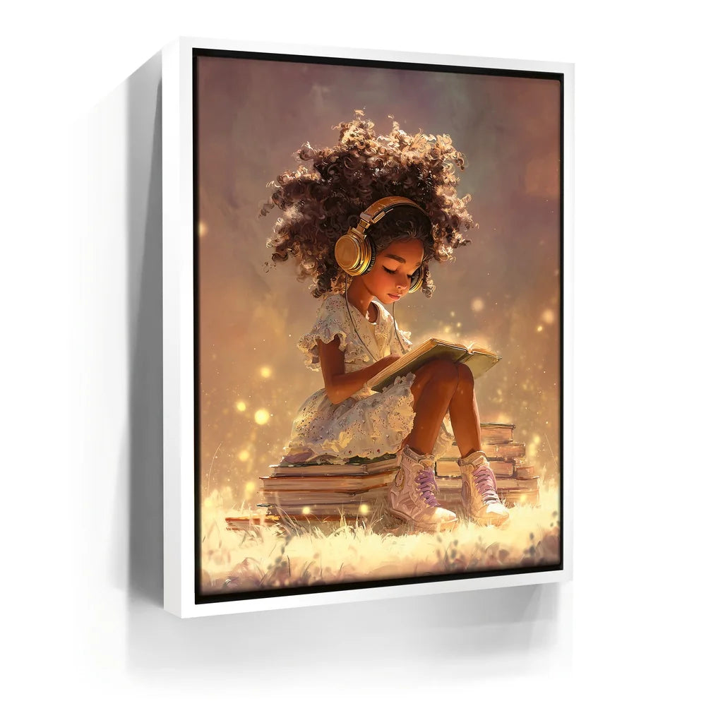 Featured image 6 for Starlit Stories