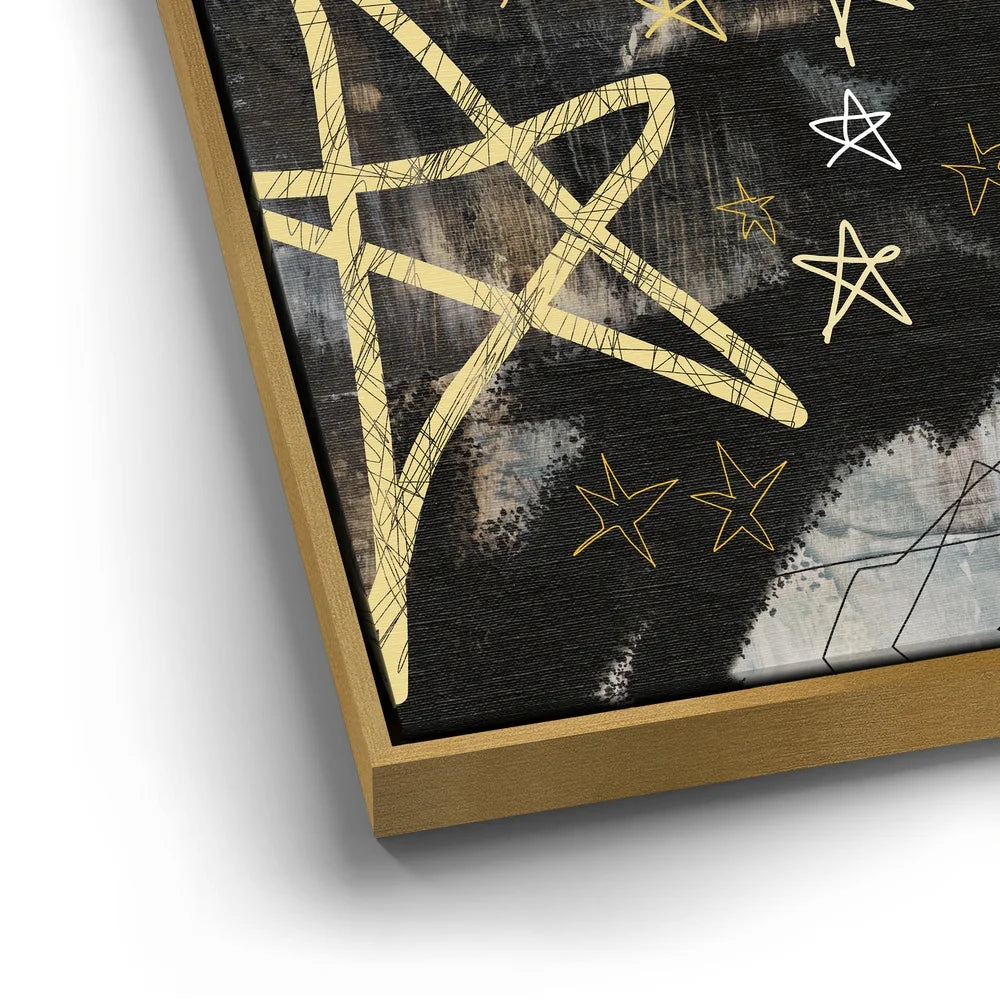 Featured image 12 for Stars Can't Shine Without Darkness