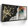 Featured image 5 for Stars Can't Shine Without Darkness
