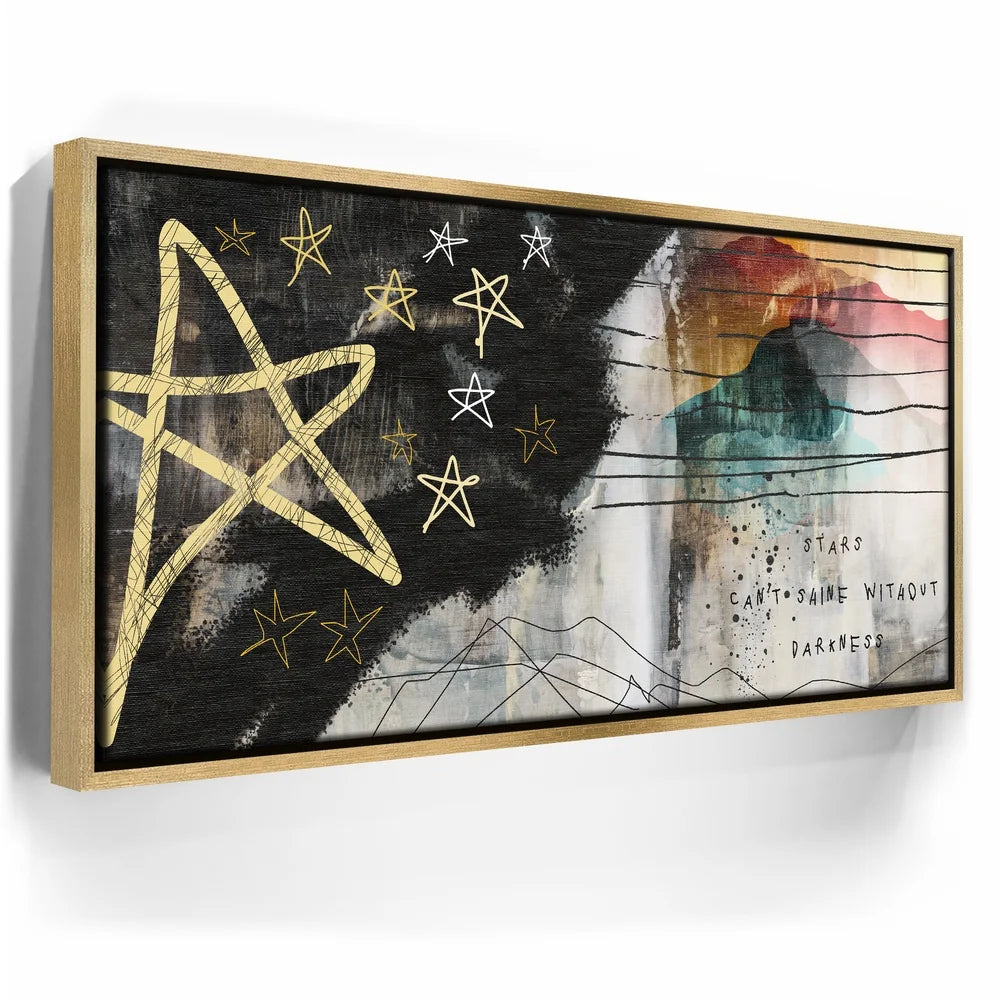 Featured image 7 for Stars Can't Shine Without Darkness