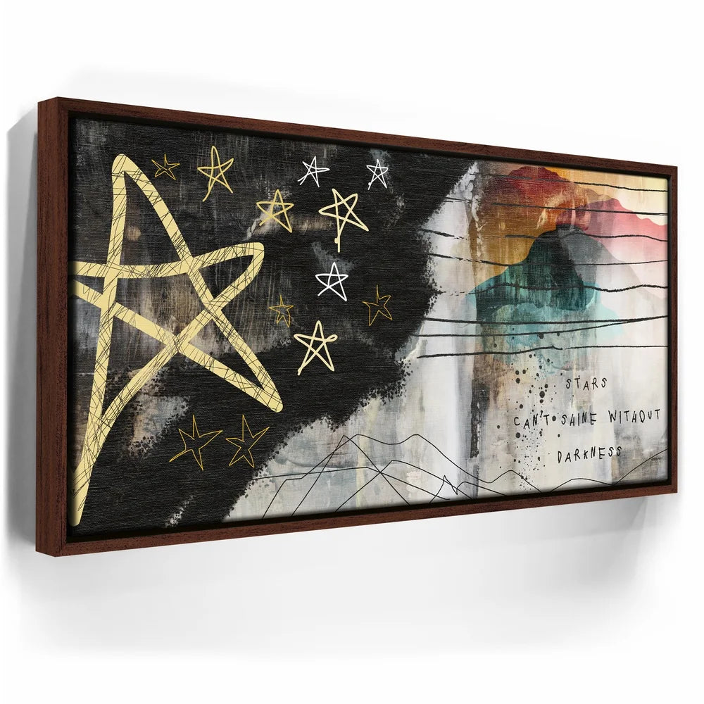 Featured image 10 for Stars Can't Shine Without Darkness