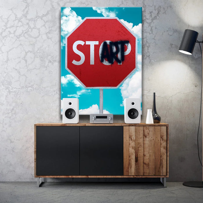 Featured image 2 for Start