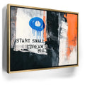 Featured image 7 for Start Small Dream Big