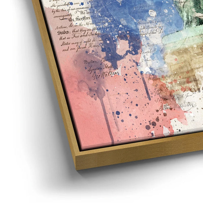 Featured image 12 for Statue of Liberty & Declaration