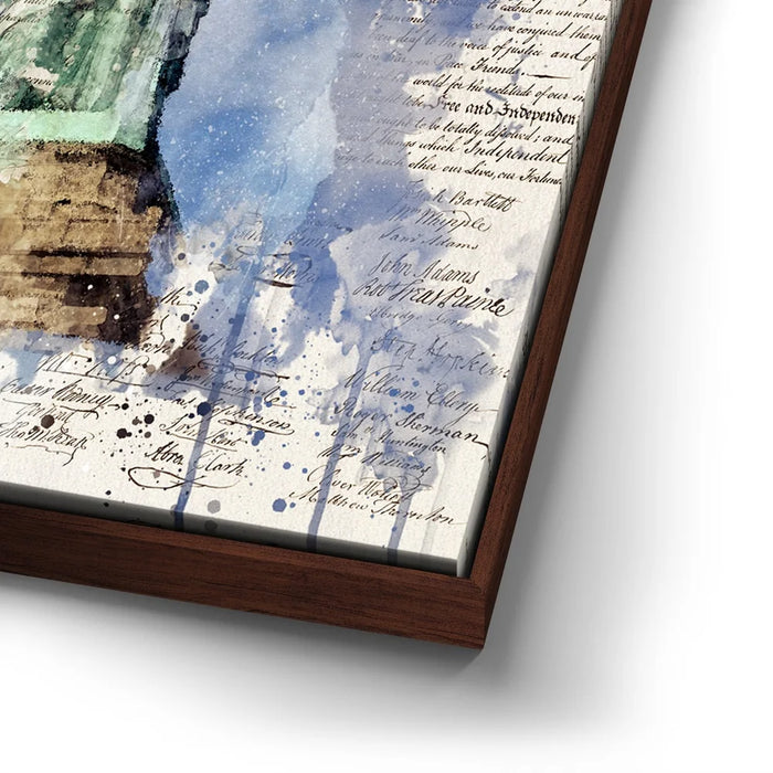 Featured image 14 for Statue of Liberty & Declaration