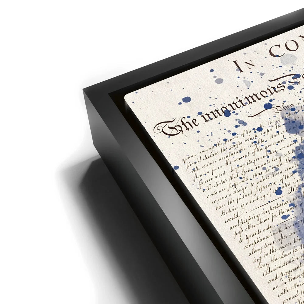 Featured image 11 for Statue of Liberty & Declaration