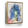Featured image 7 for Statue of Liberty & Declaration