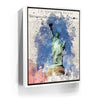 Featured image 6 for Statue of Liberty & Declaration