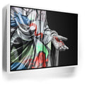 Featured image 6 for Statue of Trust - Graffiti