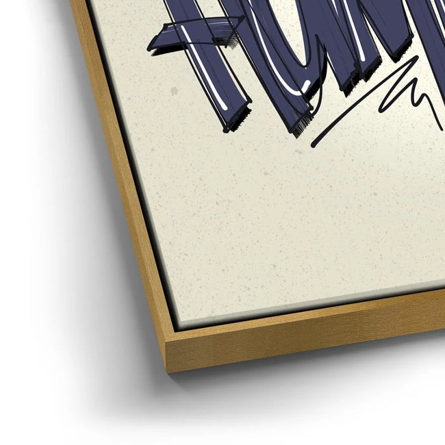 Featured image 12 for Stay Humble - Calligraphy I
