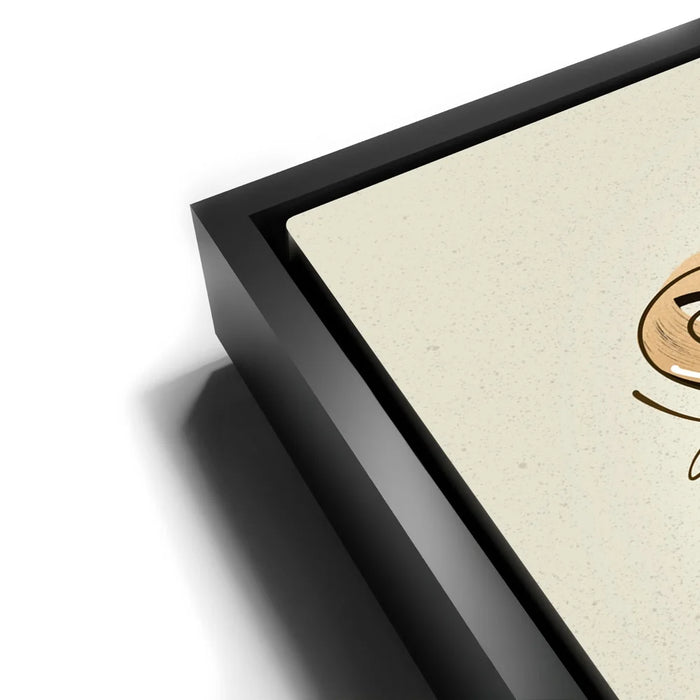 Featured image 11 for Stay Humble - Calligraphy II